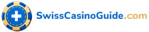 SwissCasinoGuide informational website logo